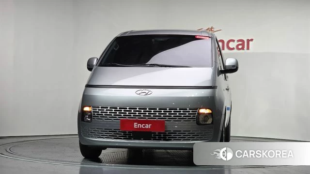 Hyundai Staria id 3832971 из Кореи 12