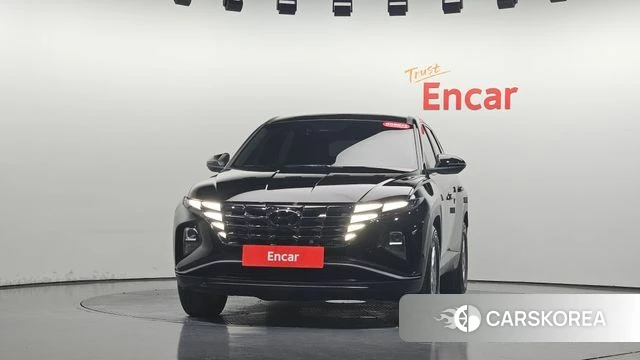 Hyundai Tucson (NX4) id 4930108 из Кореи 12