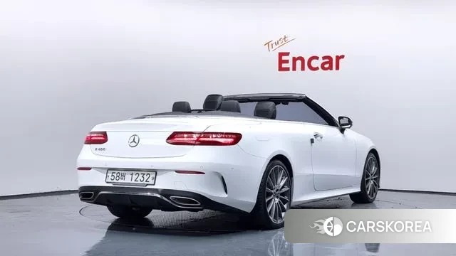 Mercedes-Benz E-Class W213 id 3308164 из Кореи 12