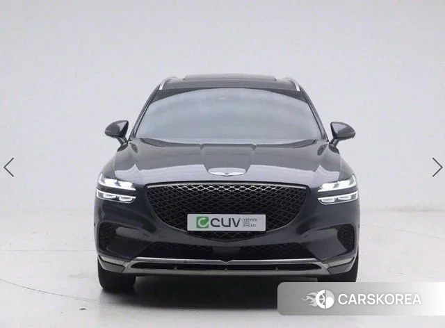 Genesis GV70 id 3038240 из Кореи 12