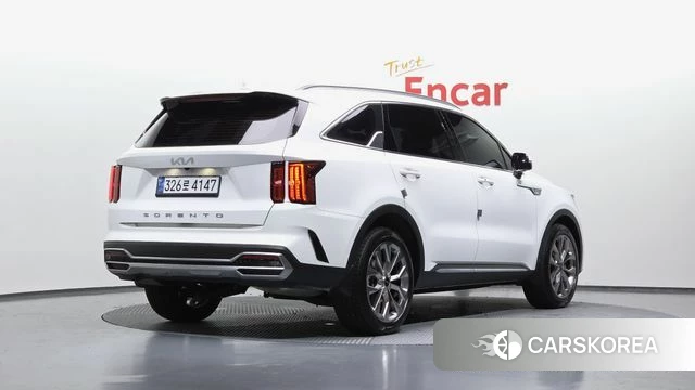 Kia Sorento 4th Generation id 4388879 из Кореи 12