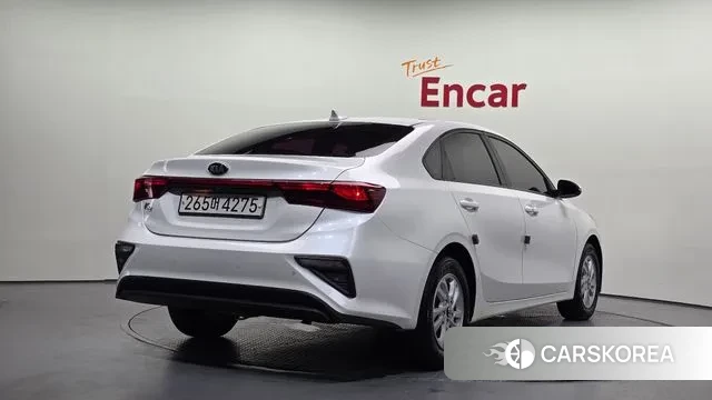 Kia Come New K3 id 3060880 из Кореи 12