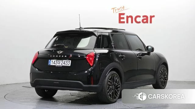 Mini Cooper S 4th Generation id 4329501 из Кореи 12
