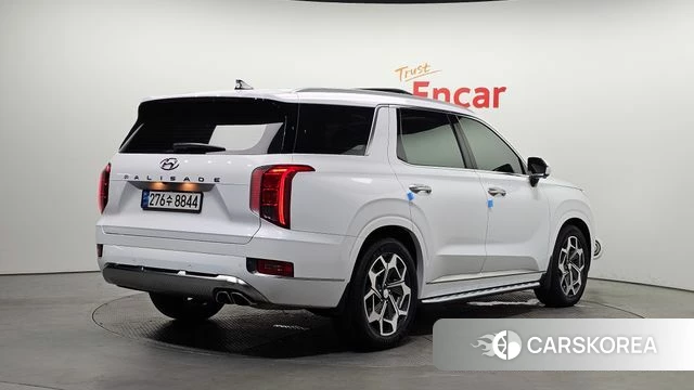 Hyundai Palisade id 4506898 из Кореи 12