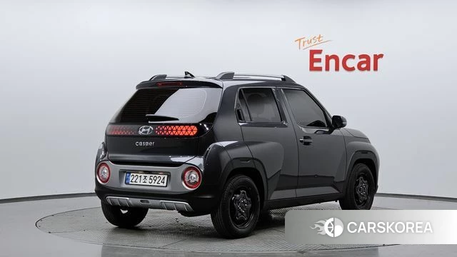 Hyundai Casper id 4195354 из Кореи 12