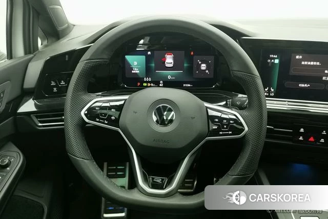 Volkswagen Golf id 4335104 из Китая 12