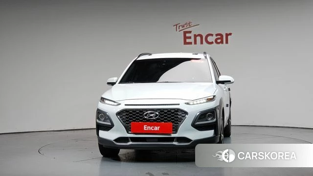 Hyundai Kona id 4615149 из Кореи 12