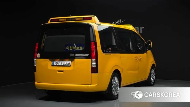 Hyundai Staria id 3922338 из Кореи 12