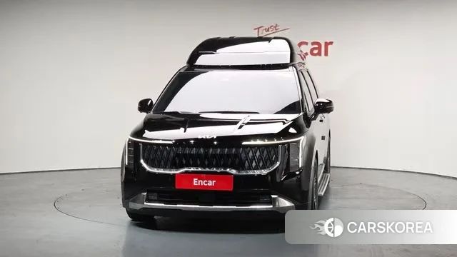 Kia The New Carnival 4th Generation id 3544588 из Кореи 12