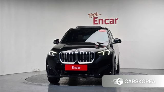 BMW X1 (U11) id 4505559 из Кореи 12