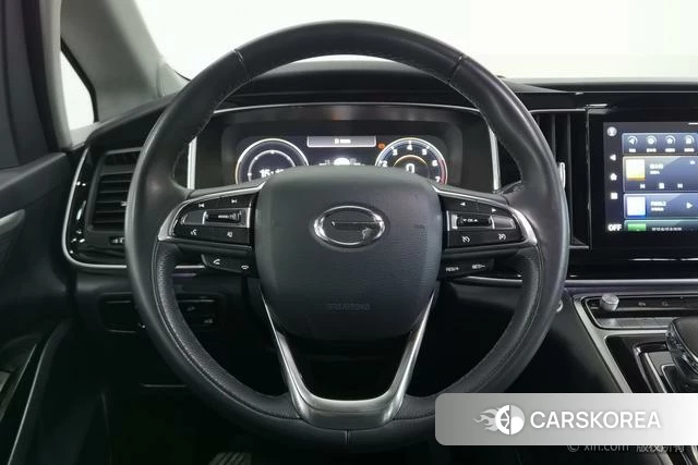 GAC Trumpchi Trumpchi M8 id 4235947 из Китая 12