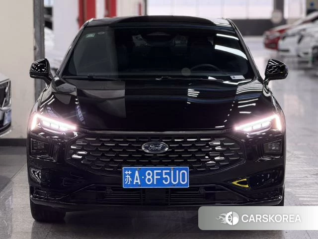 Ford Mondeo id 4209306 из Китая 12