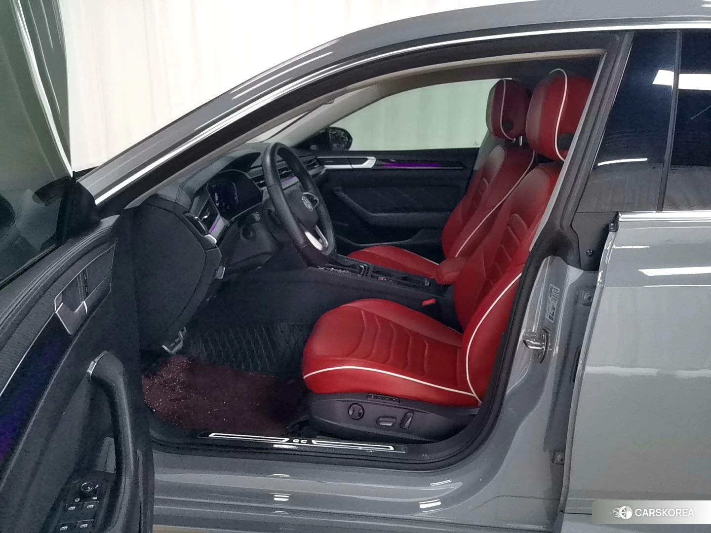 Volkswagen CC id 4455778 из Китая 12