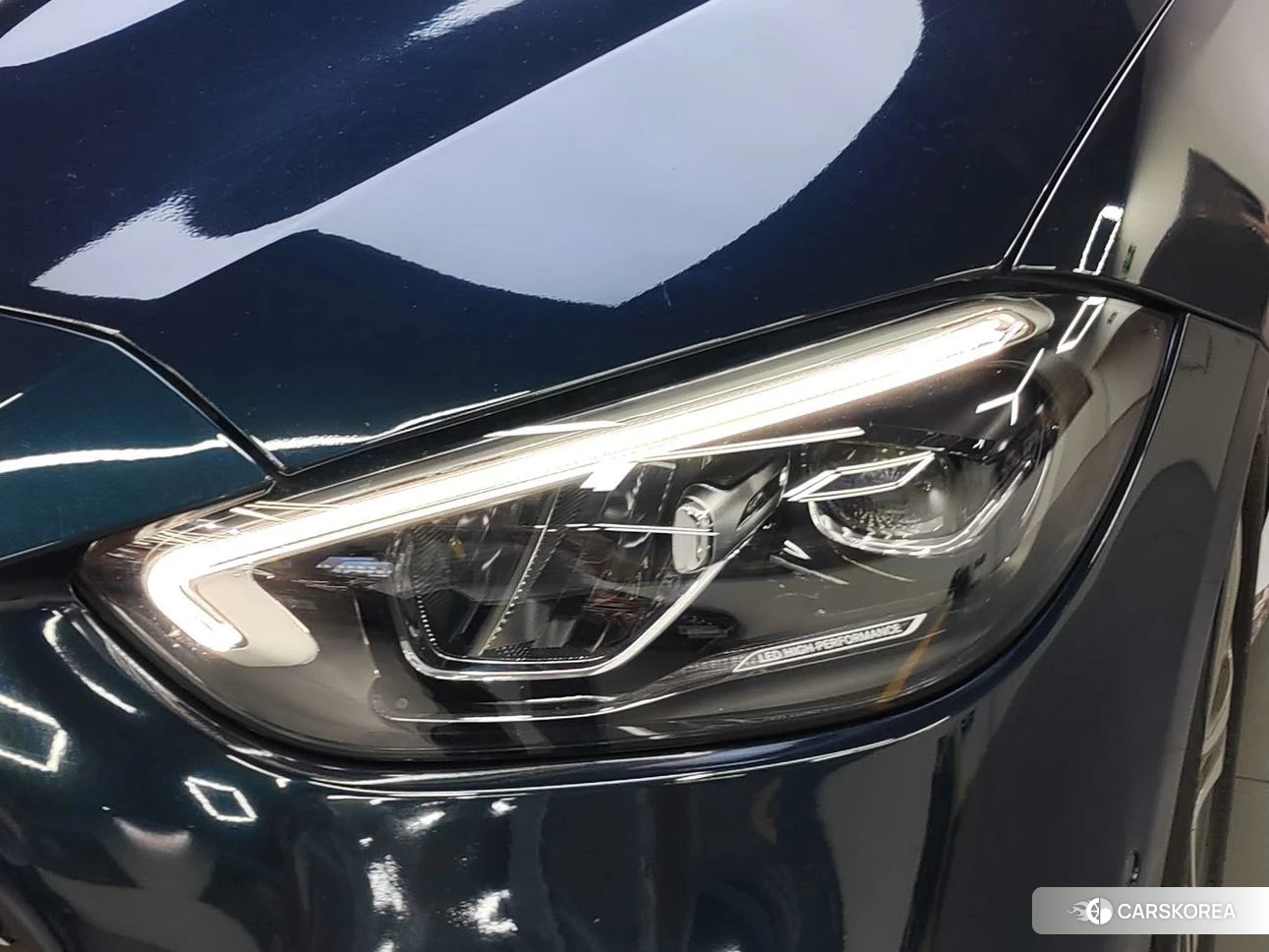 Mercedes-Benz C-class id 4454566 из Китая 7