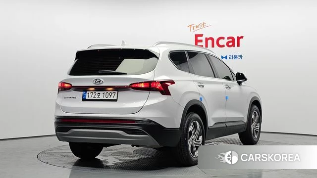 Hyundai The New Santa Fe id 4401640 из Кореи 12