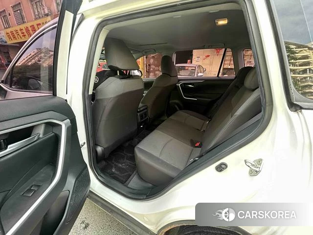 Toyota RAV4 Rongfang id 4307606 из Китая 9