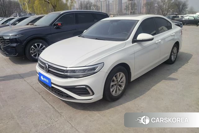 Volkswagen Bora id 4253226 из Китая 9