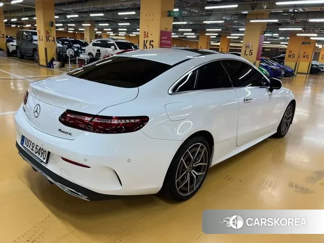 Mercedes-Benz E-Class W213 id 3074062 из Кореи 12