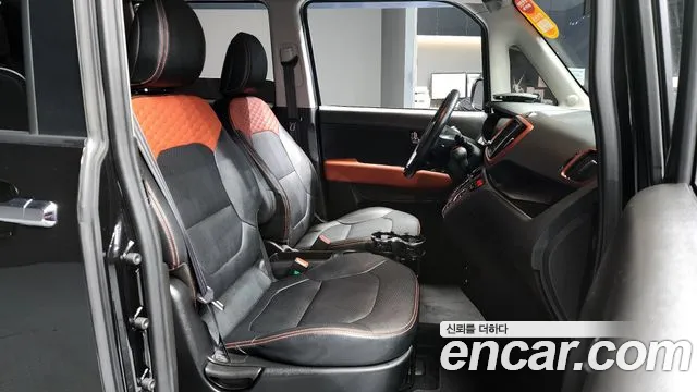 Kia The New Ray id 2681087 из Кореи 12