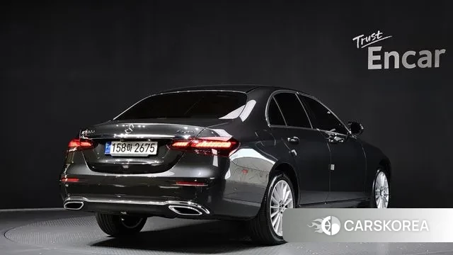 Mercedes-Benz E-Class W213 id 3280997 из Кореи 12