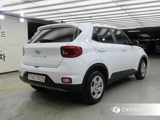 Hyundai Venue id 4936856 из Кореи 12