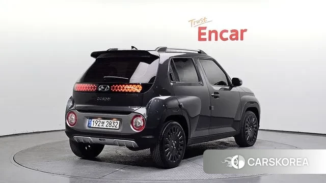 Hyundai Casper id 3759032 из Кореи 12