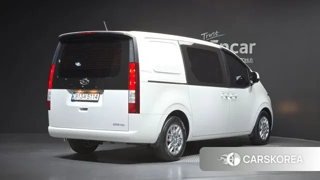 Hyundai Staria id 3707789 из Кореи 12