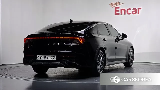 Kia K5 3rd generation id 3373798 из Кореи 12