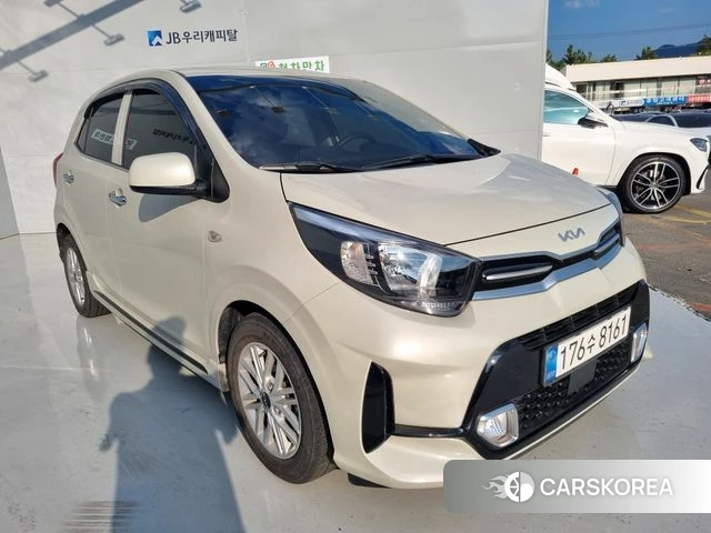 Kia Morning Urban (JA) id 4443699 из Кореи 10