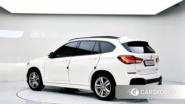 BMW X1 (F48) id 4324590 из Кореи 12