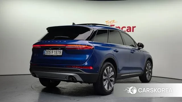 Lincoln Corsair id 3448787 из Кореи 12