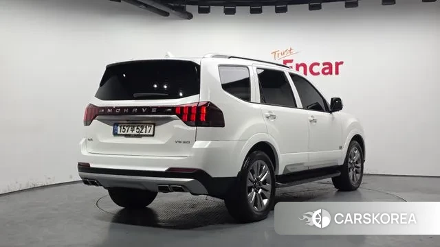 Kia Mohave Master id 3772291 из Кореи 12