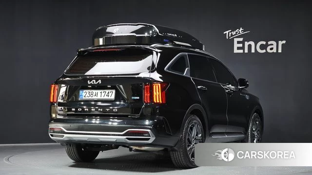 Kia Sorento 4th Generation id 4201977 из Кореи 12