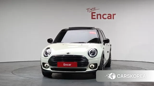 Mini Cooper Clubman id 3635597 из Кореи 12