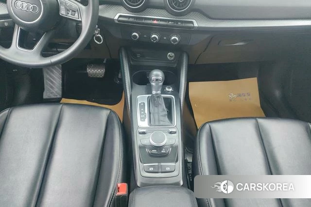 Audi Q2L id 3993430 из Китая 9