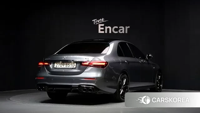 Mercedes-Benz E-Class W213 id 3394506 из Кореи 12