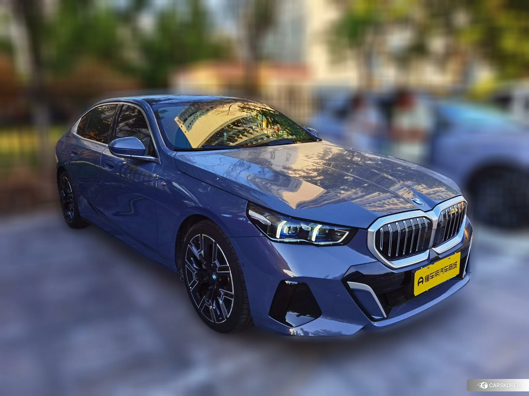 BMW 5 series id 4420162 из Китая 12