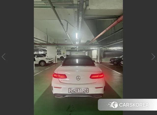 Mercedes-Benz E-Class W213 2018 Белый из Кореи, фото 2