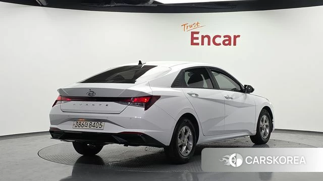 Hyundai Avante (CN7) id 4283208 из Кореи 12