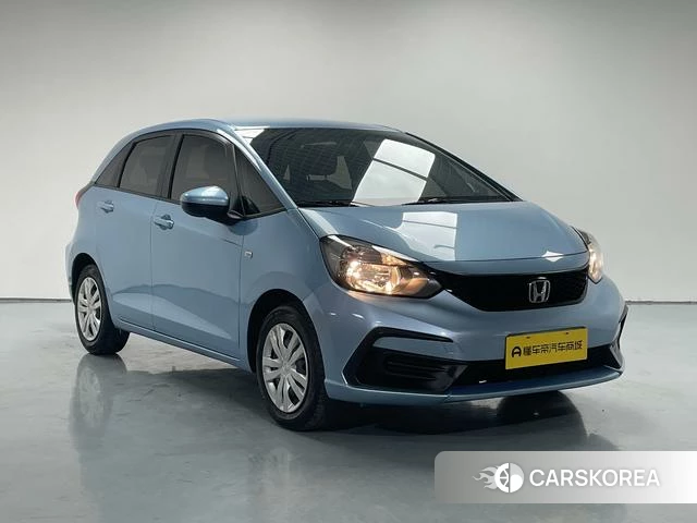 Honda Fit id 3993420 из Китая 12