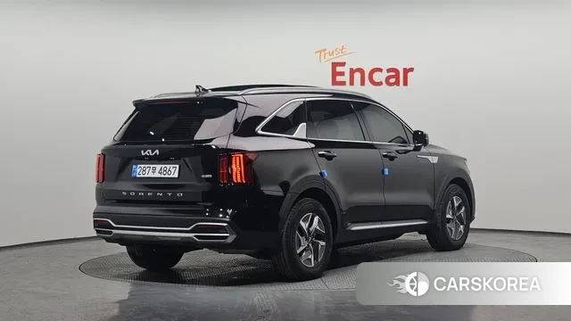 Kia Sorento 4th Generation id 3572510 из Кореи 12