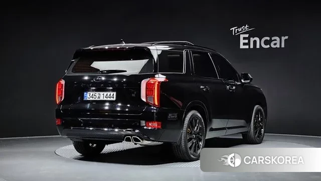 Hyundai Palisade id 3378572 из Кореи 12