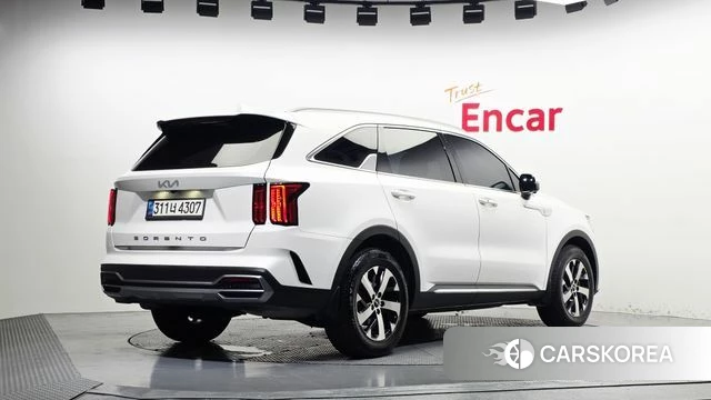 Kia Sorento 4th Generation id 4894285 из Кореи 12
