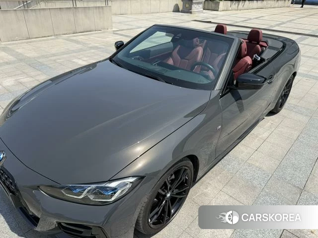 BMW 4 series id 4260405 из Китая 12