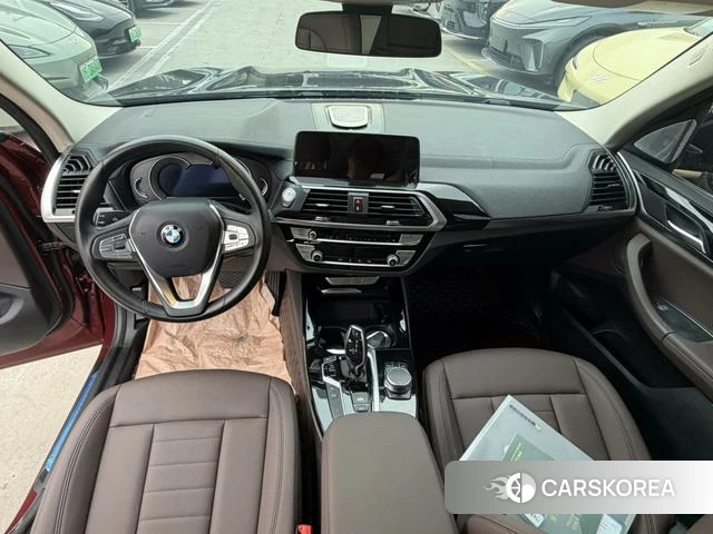 BMW X3 id 4229219 из Китая 8