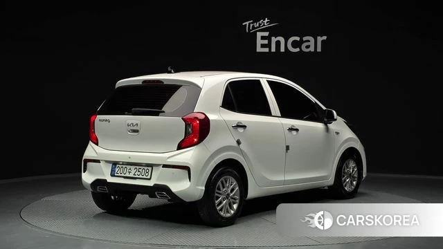 Kia Morning Urban (JA) id 3827005 из Кореи 12