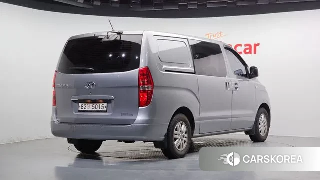 Hyundai The New Grand Starex id 3239039 из Кореи 12