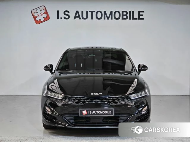 Kia K5 3rd generation id 4533897 из Кореи 12