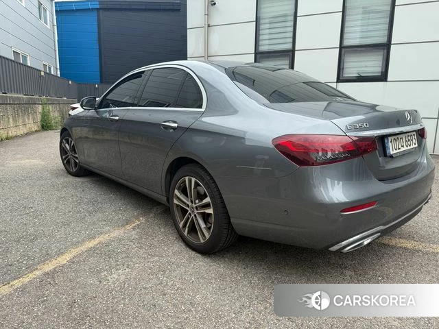 Mercedes-Benz E-Class W213 id 4593593 из Кореи 11