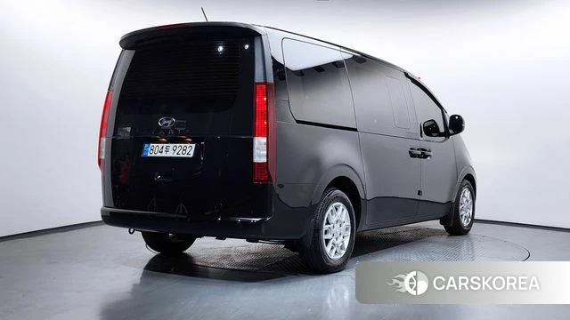 Hyundai Staria id 3941131 из Кореи 12